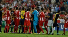 V bývalom pôsobisku Weissa je dusno. Šéf klubu tvrdo zasiahol