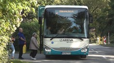 Chľaba sa vracia do normálneho života. Voda ustúpila a do obce začal konečne opäť premávať autobus