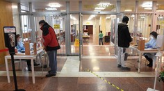 Pravidelné testovanie antigénovými testami môže prispievať k zvyšovaniu nakazených