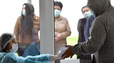 Mikas vyzýva vládu, aby zrušila testovanie vo firmách. Opatrenie je podľa neho nesplniteľné