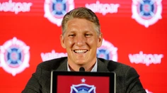 VIDEO: "Basti" dostal po prestupe do USA veľmi netradičnú otázku, tu je reakcia