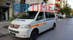 Pašeráci migrantov vymysleli novú fintu. Ľudí prevážali vo falošnej sanitke