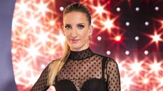 Známa moderátorka ako sedemnástka: Odpadnete, ako vtedy vyzerala Adela