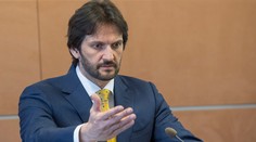 Exminister Kaliňák poriadne skritizoval odchod Dominika Dána z rezortu vnútra: Je to hanba