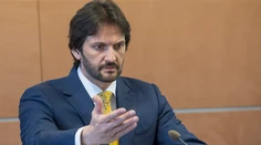 Exminister Kaliňák poriadne skritizoval odchod Dominika Dána z rezortu vnútra: Je to hanba