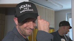 Trapas môj každodenný: Herec baví zážitkami zo svojho života