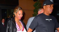 Rozvod nehrozí. Beyoncé a Jay Z ako na začiatku ich vzťahu