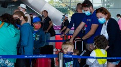 Úrad verejného zdravotníctva vyzýva ľudí, aby neriskovali a zvážili cestu do zahraničia