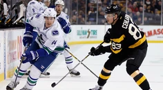 Chára skóroval a Cehlárik si pripísal prvé body v NHL. Obaja boli hviezdami zápasu