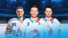 Česká extraliga štartuje už vo štvrtok! Vďaka Voyo môžete fandiť naživo celú sezónu