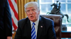 Donald Trump zverejnil svoje príjmy a hodnotu majetku