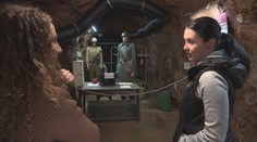 Neprebádané chodby pod starým hradom vo Fiľakove vedú úplne inde, ako vravia legendy