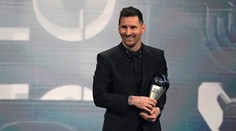 Messiho návrat do Barcelony naberá reálnejšie obrysy: Sme s ním v kontakte, priznáva vedenie