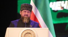 Čečenský vodca Kadyrov je nevyliečiteľne chorý, píše ruský denník