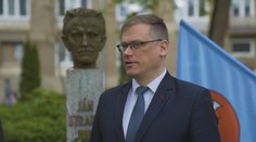Predsedom Matice slovenskej zostáva Marián Gešper