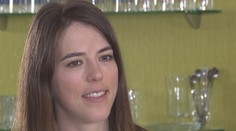 Otvorená spoveď Petry Vlhovej: Takto hodnotí sezónu a vzťah s Mikaelou Shiffrinovou