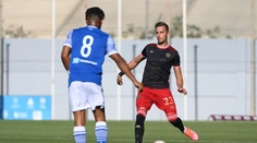 Filip Twardzik prestúpil z Trnavy do Rakúska. Klub za neho hľadá adekvátnu náhradu