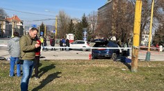 Košičan, ktorý usmrtil troch ľudí, putuje do väzby. Jeho zdravotný stav ešte posúdia, polícia má ale v jednom jasno