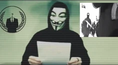 Anonymous zverejnili zoznam účtov IS. Nájdete ho TU!