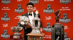 Price kráľom večera, Ovečkin v TOP 6 sezóny