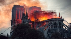 Rok od ničivého požiaru. Ako vyzerá katedrála Notre Dame dnes?
