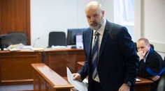 Pokračuje proces v kauze prípravy vraždy Sylvie Klaus-Volzovej, vypovedal aj Kočner