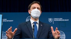 Premiér Heger naznačil, aké opatrenia sa uvoľnia od 19. apríla