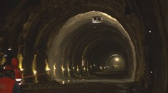 Práce na tuneli Višňové sa začnú v apríli, nik nepodal námietku