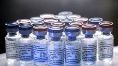 Prvá vakcína proti koronavírusu už je v distribúcii. V Rusku ju dostane 40-tisíc ľudí