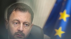 E. Heger: Pokúsim sa o to, aby Slovensko predčasné voľby nečakali
