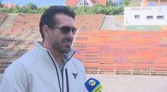 Valábik okomentoval majstrovskú cestu Nitry. Prezradil, koľko hráčov podľa neho dostane šancu bojovať o MS