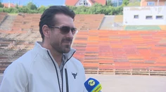Valábik okomentoval majstrovskú cestu Nitry. Prezradil, koľko hráčov podľa neho dostane šancu bojovať o MS
