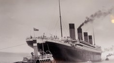 Do dražby idú unikátne artefakty z Titanicu. Očakáva sa bitka o jediný zachovaný jedálny lístok