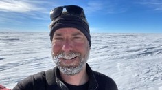Slovák, ktorý pokoril Južný pól: Keď sa človek vráti do civilizácie, ruší ho každý zvuk aj pach