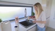 Stačia nám na upratanie celej domácnosti len štyri veci? Poradíme vám jednoduché a ekologické tipy