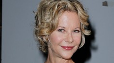Meg Ryan nestarne. Vďaka prehnaným plastikám!
