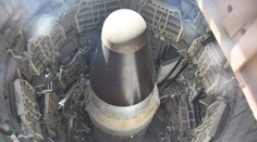 Čína vyzvala ostatné jadrové veľmoci, aby rokovali o zákaze prvého úderu