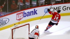 Pánik sa strelecky prebudil, Jurčov návrat, Daňo nedohral pre zranenie