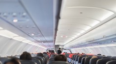 Letuška zastúpila kopilota so zdravotnými ťažkosťami