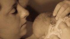 Slová mamičky, ktorej dcérka žila len štyri dni, lámu srdce