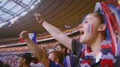 VIDEO: Hit, ktorý si v lete podmaní Európu? EURO predstavilo oficiálnu skladbu turnaja