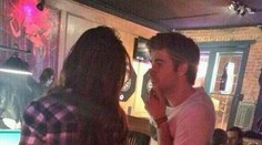 A máme tu nový hollywoodsky sexy párik