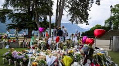 Muža, ktorý útočil vo Francúzsku nožom na deti, umiestnili na psychiatriu