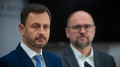 Koalícia sa dohodla s SaS na rozpočte, Matovič by mal po hlasovaní odstúpiť