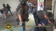 Chytili lupičov, čo vykradli banku v Leviciach. Ide zrejme o členov väčšej organizovanej skupiny