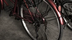 Berlínska polícia pátra po tajomnom cyklistovi, ktorý útočí na ženy kyselinou