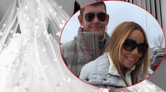 Mariah Carey si vyberá svadobné šaty. Luxusnú róbu jej navrhlo 17-ročné dievča