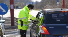 SÚHRN DŇA: So susedmi otvárame hranice a táto mapa prezrádza, kam budeme môcť čoskoro cestovať