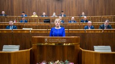 Takto to ďalej na Slovensku ísť nemôže (prejav prezidentky Čaputovej o stave republiky v plnom znení)