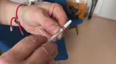 Na slovenskom trhu je dostupná vakcína proti chrípke. Podáva sa do nosa vo forme kvapiek